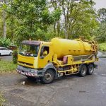 hydrocureuse intervention Martinique